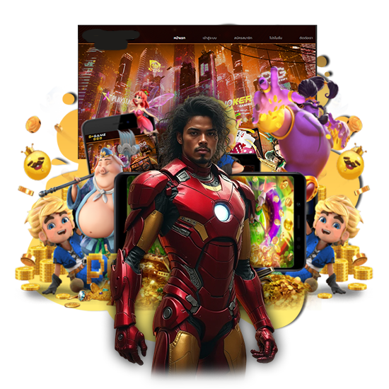 avengerslot777 สล็อตฝากถอนทันใจ